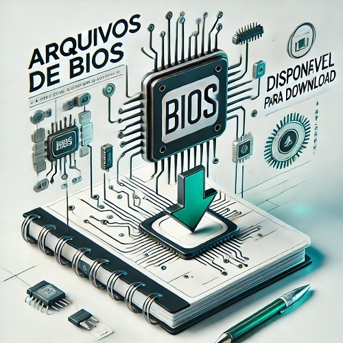 BIOS Files Image